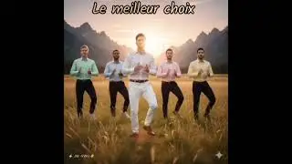 Le meilleur choix                     (Composition originale VWG)