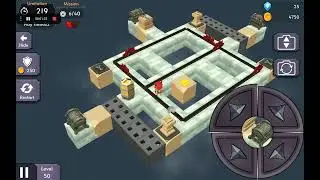 Indiboy: treasure hunt level 50..👍