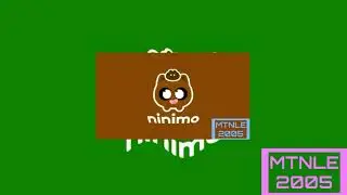 Ninimo logo effects (Sponsored by Klasky csupo 2001 effects) in wrong zoom