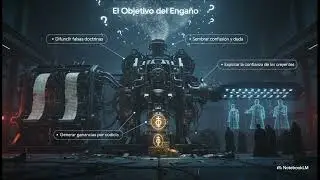 Warning: AI and Christian Deception