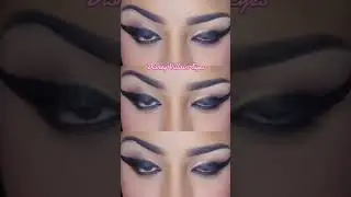 Disney Villain 🦹&zwj;♀️ Eyes #disney #ariel #mermaid