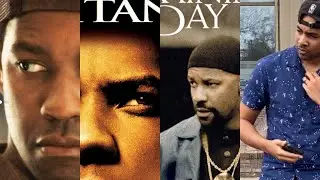 Denzel Washington The training Day, John Q, Remember the Titans, Fences Story &ldquo;Comedy impressions&rdquo;