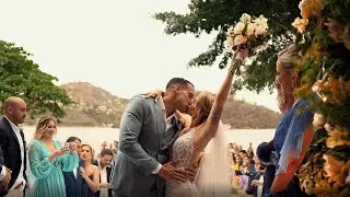 Casamento Helle Nice & Pedro