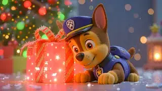 Soothing Christmas Ambience 🎄 Peaceful and Soothing, Stress Relief Music 🎶 Merry Christmas
