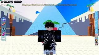 AKU COBA TAMATIN TOWER SURF DI ROBLOX!