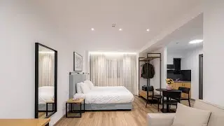 Earos Urban Living, Nea Smirni, Greece | Travel With Navya