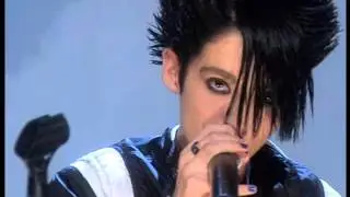Tokio Hotel - Top Of The Pops 23.10.2005 - Durch Den Monsun (Best Quality)