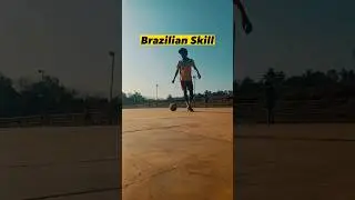 🔥 New #brazil Skill Groundmoves @brazilkickers 🔥 / #shorts #funny