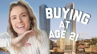 Come House Hunting With Me In Vancouver!
