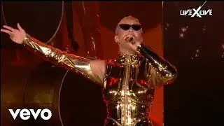Katy Perry - Roulette (From &ldquo;Witness World Tour Live in Rock in Rio Lisboa&rdquo;)