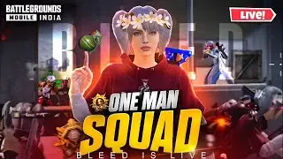 THE OG PLAYER IS BACK?🔥|BGMI LIVE|RP GIVEAWAY| #shortsfeed #shortslive #custom #bgmilive #pubgmobile