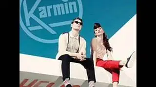 Karmin 