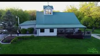 Walko Imagery Wedding Aerial Demo