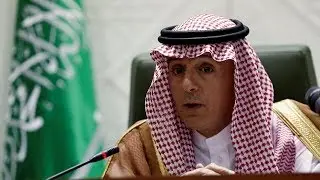 Saudi Arabia says no room for mediation in Canada row