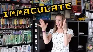 MINT Condition Complete in Box Retro Games!! (TheGebs24)
