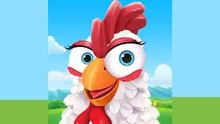 Happy Town Farm: Free Farming Games 2020&rlm;&rlm; android gameplay