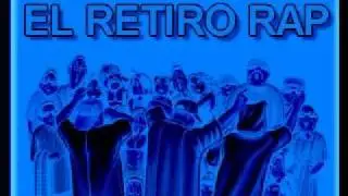 El Retiro Rap-Respuesta A Futuro