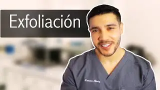 Acido Glicólico // Alfa hidroxiácidos (AHA) // Exfoliación Química // Cómo Usarlo y Precauciones