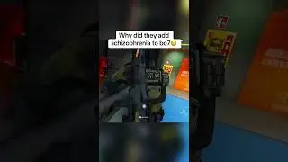 They added ghosts to bo7 #streamer #callofduty #bo7 #callofduty #viral #funny #ghost #funnycodclips