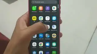 Controlar projetor Hy320 com CELULAR controle remoto