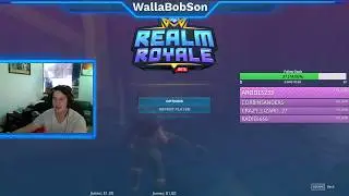 5 Tips & Tricks for Realm Royale - RPG Battle Royale