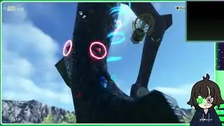 Early stream! Beating the Titan boss rush??? Sonic Frontiers