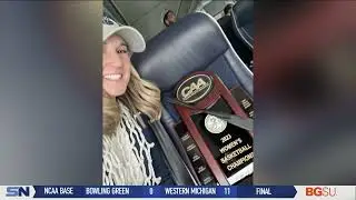 Rockets' Ginny Boggess on this week's Inside Out with Justin Feldkamp