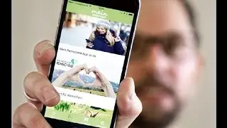 Digitale Kundenn&auml;he - Eine App f&uuml;r die ganze Stadt