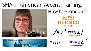 How to Pronounce Hermes