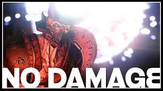 How to fight the Marauder - No Damage