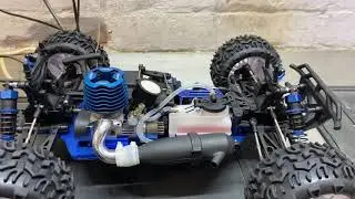 Spudski RC How To: FTX Carnage / Zorro NT Engine Base Settings