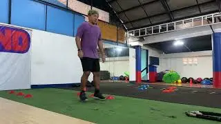 Pound for Pound Workout - Novaliches