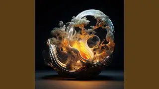 Radiant Galaxy Spin Echo