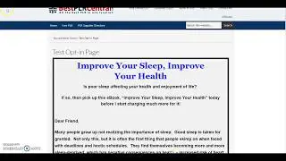 How to Install PLR Wordpress Optin Page