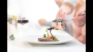 Daniel Kohler private cooking