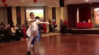 Fanzi Quan