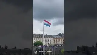 From studying Luxembourgish to visiting Luxembourg