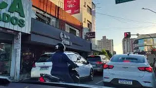 Centro de Itajaí SC.