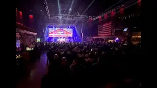 Oklahoma Opry and the Reopening of the Oklahoma Country Music Hall of Fame & Museum