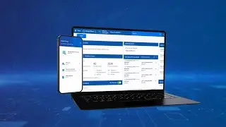 Digital banking made simpler, faster, easier with Straight2Bank