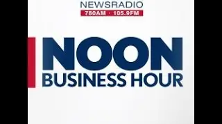 Tim Hanlon/Vertere: TV Upfronts WBBM/Chicago 5/11/15