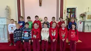 Shanbally Christmas Carols
