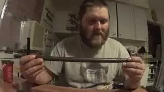 Steven Arms - Little Scout .22LR