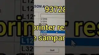 Epson printer online service required any desk number send WhatsApp number 9372810625.  #epson
