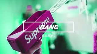 [FREE] Koba LaD Type Beat &laquo;&nbsp;BANG &raquo; 🔫 | Hard Trap Instrumental 2021