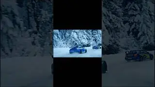 Subaru x Proshe 🥵