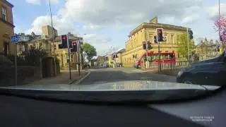 WR14 FEJ red light