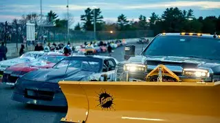 FISHER at Wiscasset Speedway
