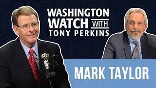 Mark Taylor Shares Why He Removed Sexually Explicit Books from His District&rsquo;s Libraries