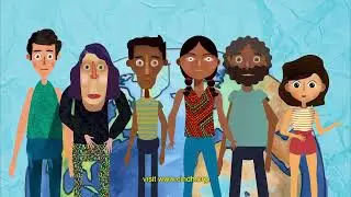 What is human trafficking and how does it happen?